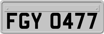 FGY0477
