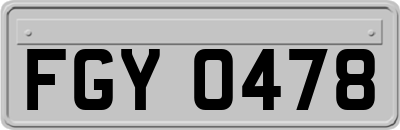 FGY0478