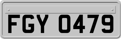 FGY0479