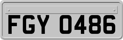 FGY0486