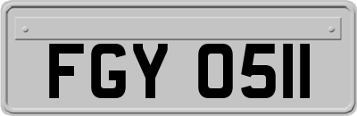 FGY0511