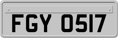 FGY0517