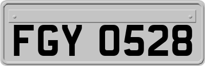 FGY0528