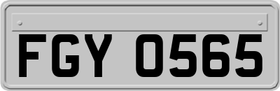 FGY0565