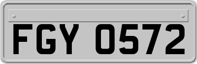 FGY0572