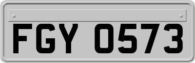 FGY0573