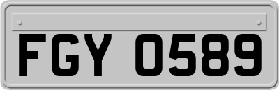 FGY0589
