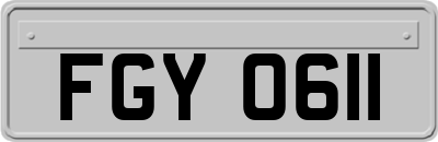 FGY0611