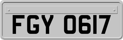 FGY0617