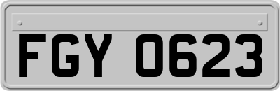 FGY0623