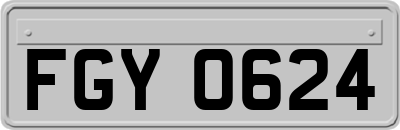 FGY0624