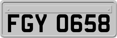 FGY0658