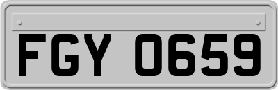 FGY0659