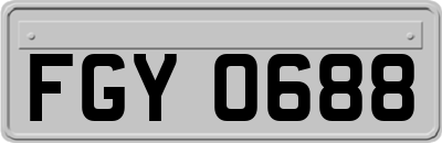 FGY0688