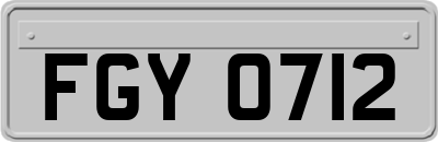 FGY0712