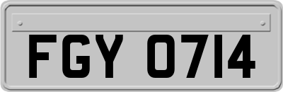 FGY0714