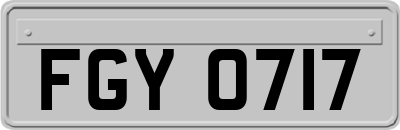 FGY0717