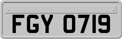 FGY0719