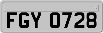 FGY0728