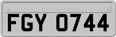 FGY0744