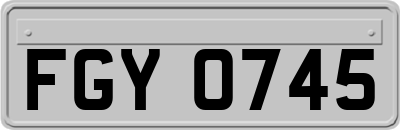 FGY0745