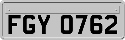FGY0762