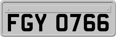 FGY0766