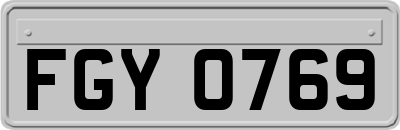 FGY0769