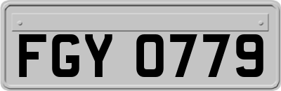 FGY0779