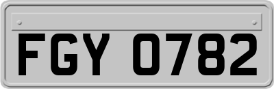 FGY0782