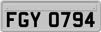 FGY0794