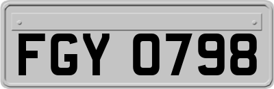 FGY0798