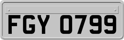 FGY0799