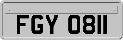 FGY0811