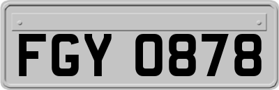 FGY0878