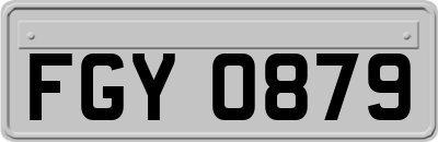 FGY0879