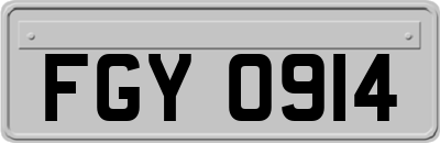 FGY0914