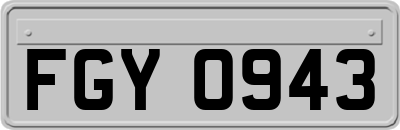 FGY0943