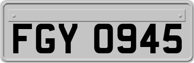 FGY0945