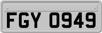FGY0949