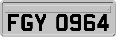 FGY0964