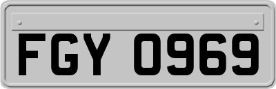 FGY0969