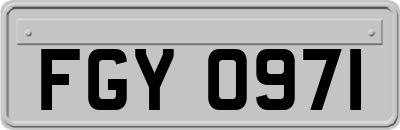 FGY0971