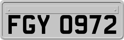 FGY0972