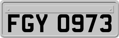 FGY0973