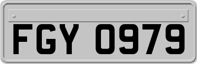 FGY0979