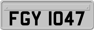 FGY1047