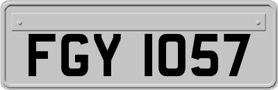 FGY1057