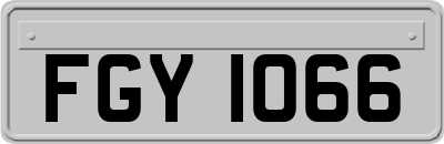 FGY1066