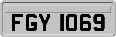 FGY1069
